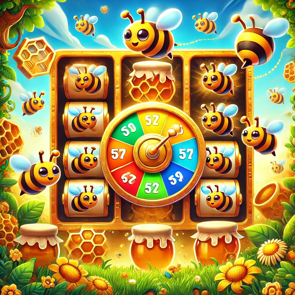 Honey Honey Honey Fun 